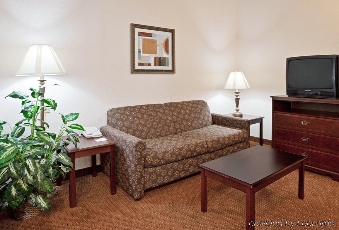 Comfort Inn & Suites Heath Exterior foto